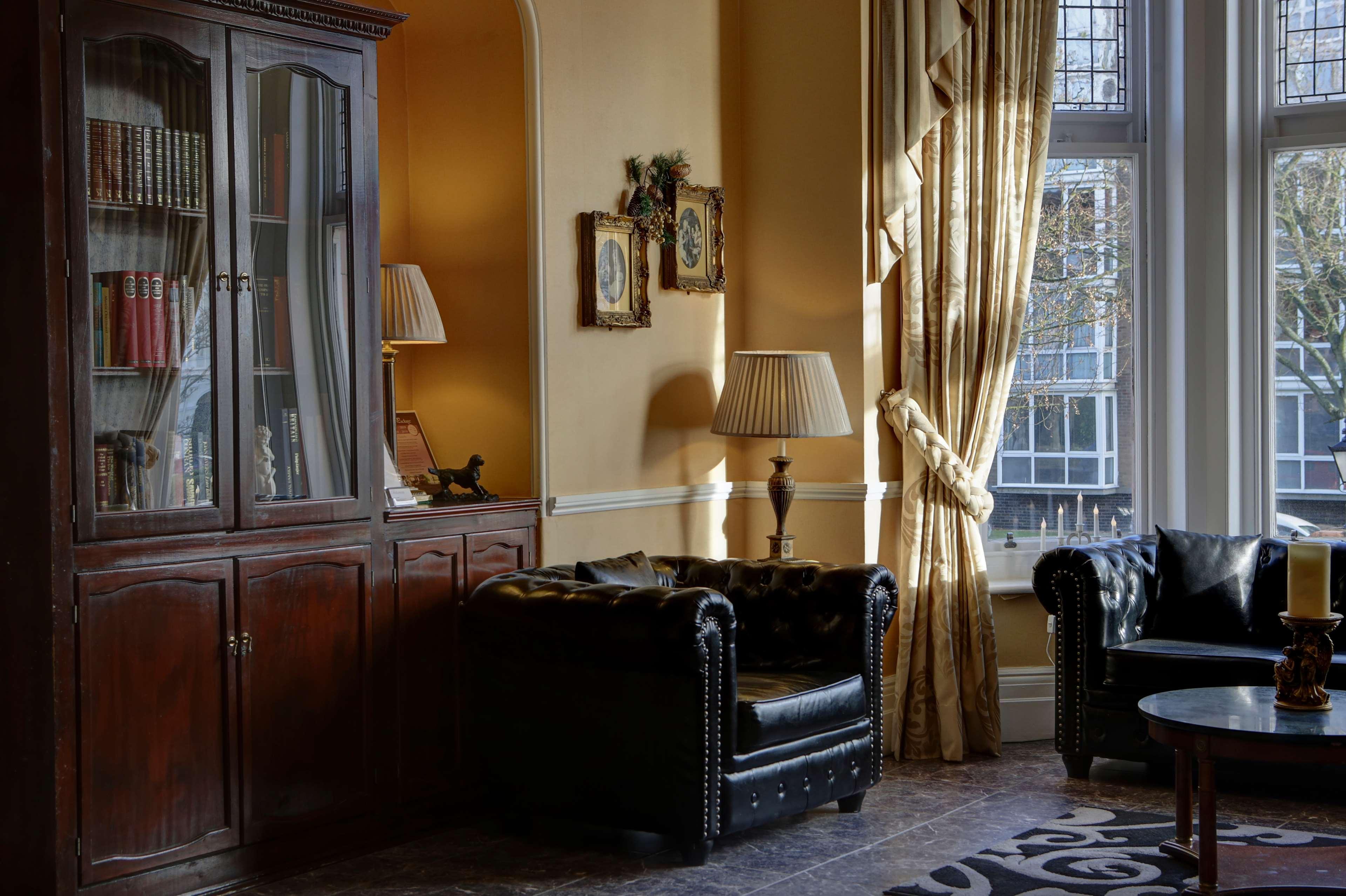 Burlington Hotel, BW Premier Collection By Best Western Фолкстон Екстериор снимка