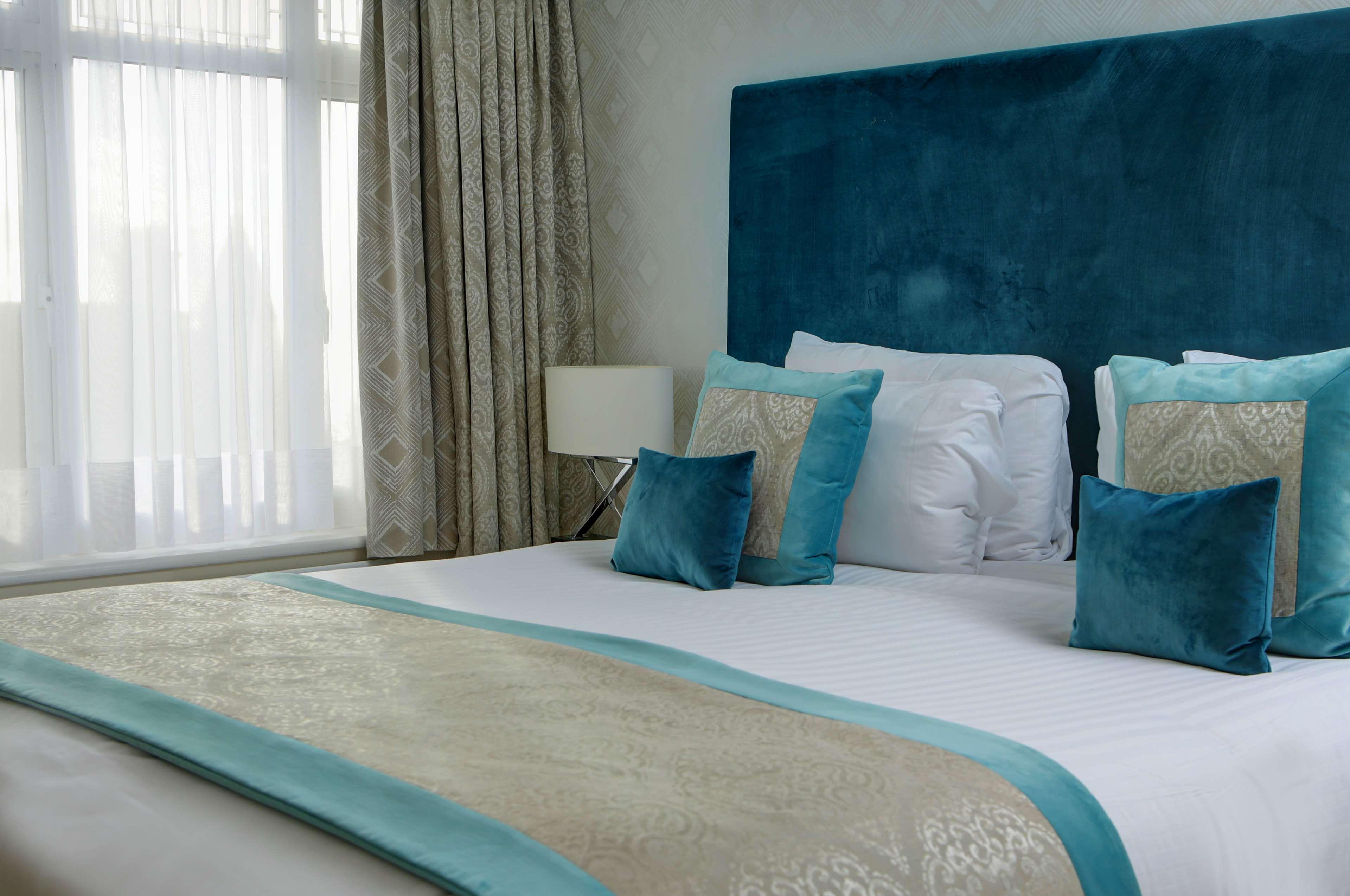 Burlington Hotel, BW Premier Collection By Best Western Фолкстон Екстериор снимка