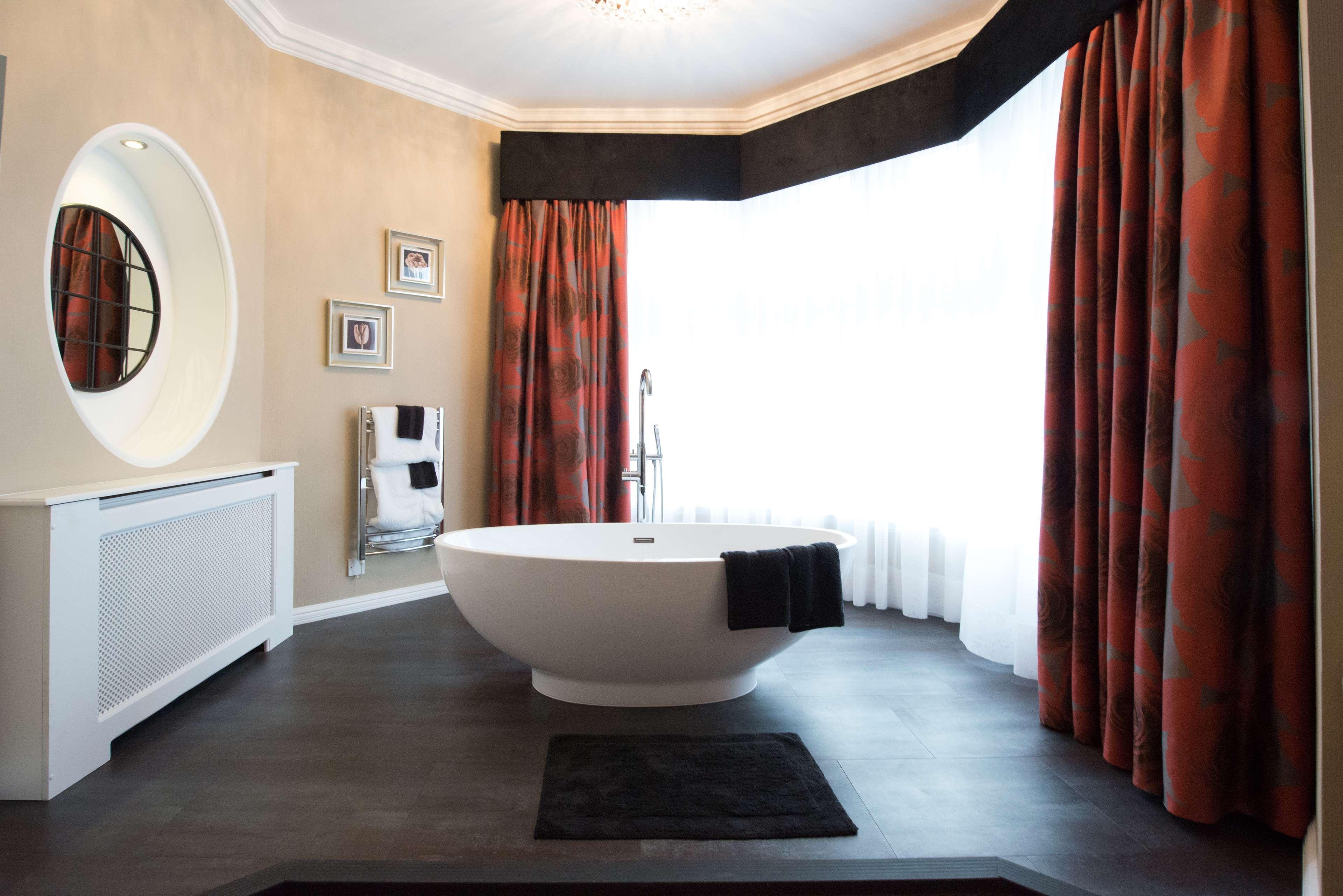 Burlington Hotel, BW Premier Collection By Best Western Фолкстон Екстериор снимка