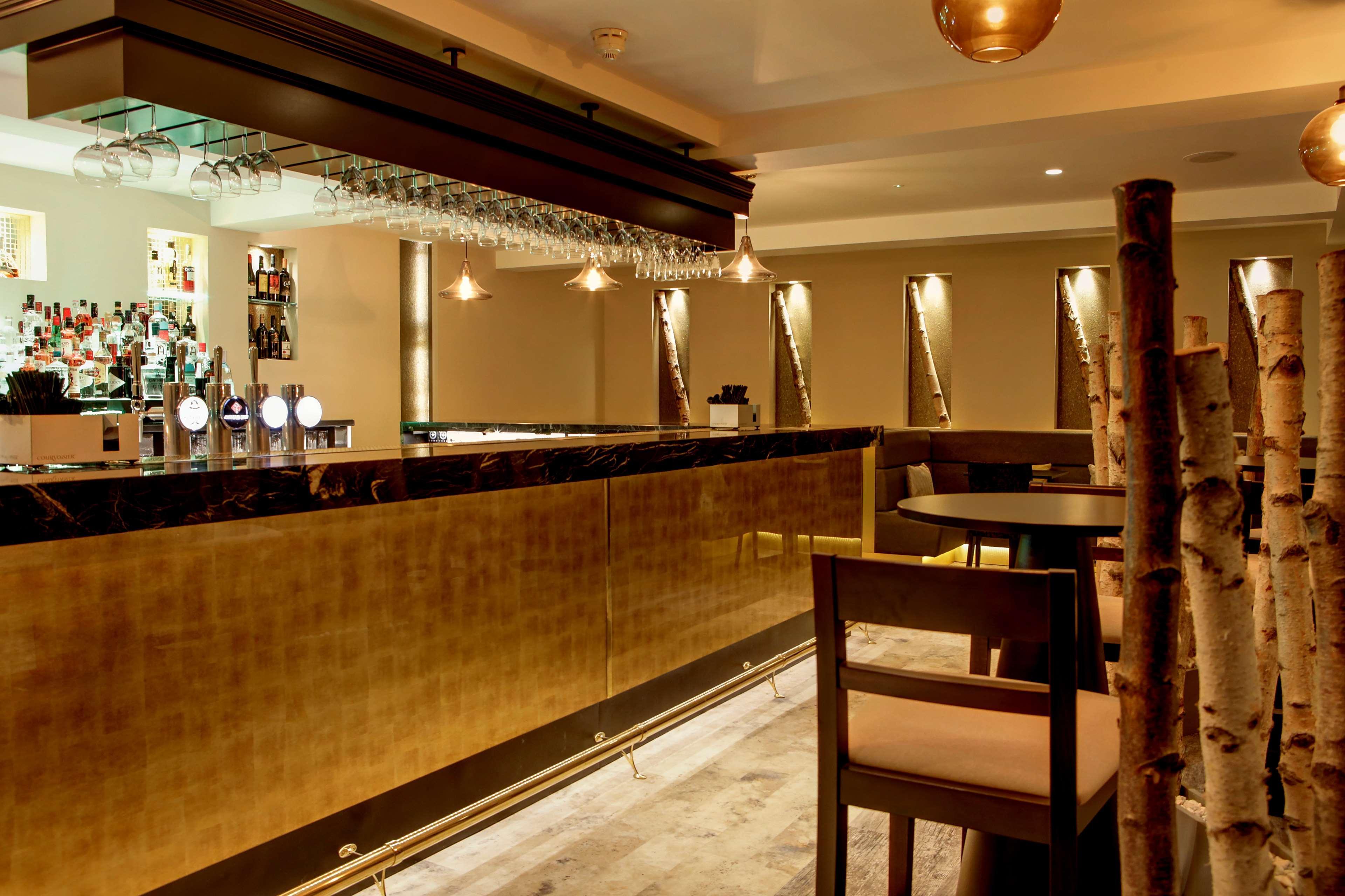 Burlington Hotel, BW Premier Collection By Best Western Фолкстон Екстериор снимка