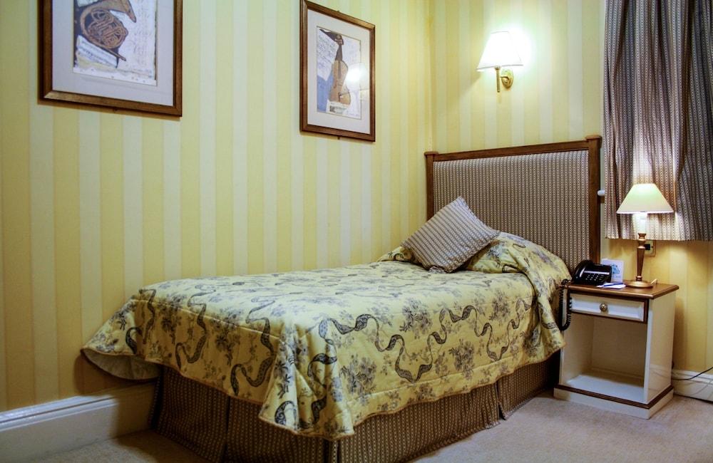 Burlington Hotel, BW Premier Collection By Best Western Фолкстон Екстериор снимка